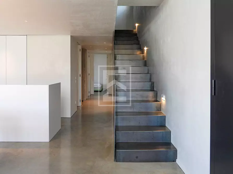 Immagine 12 di Villa in vendita  in via Panoramica a Calvagese Della Riviera