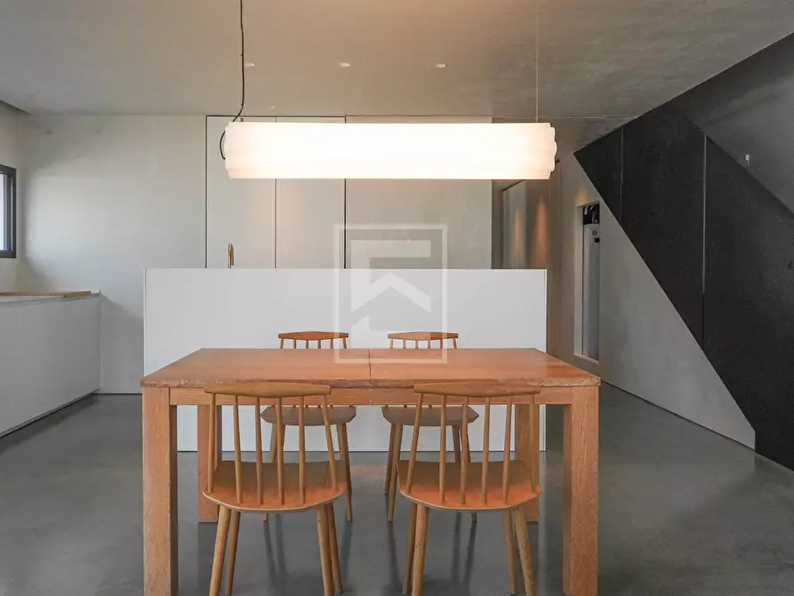 Immagine 17 di Villa in vendita  in via Panoramica a Calvagese Della Riviera