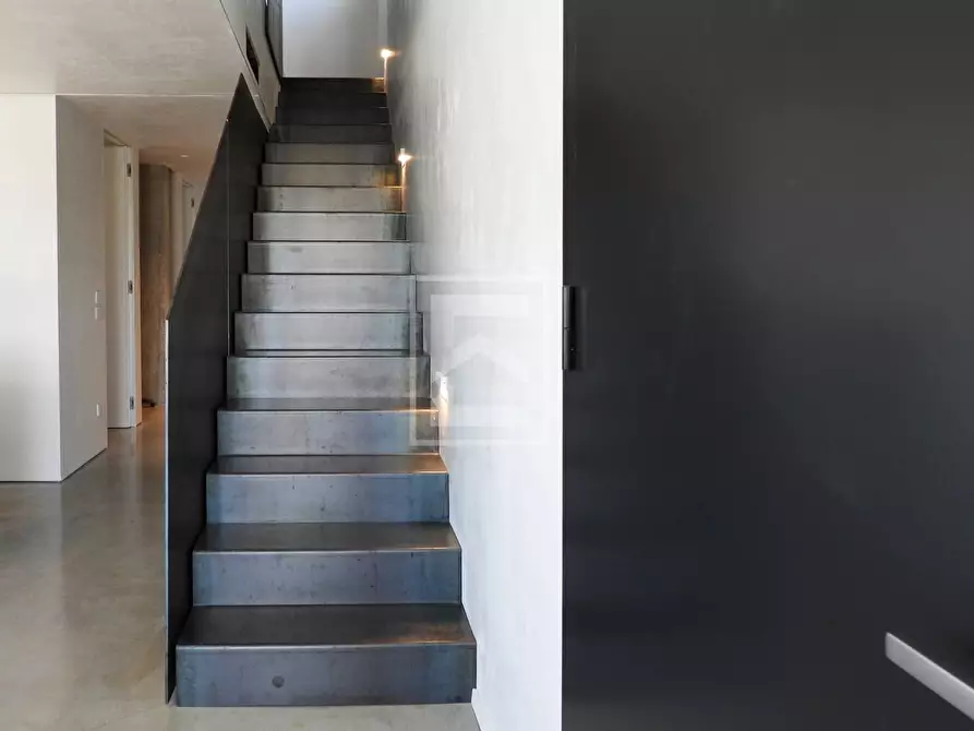 Immagine 25 di Villa in vendita  in via Panoramica a Calvagese Della Riviera