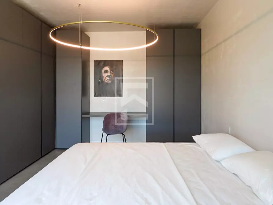 Immagine 27 di Villa in vendita  in via Panoramica a Calvagese Della Riviera