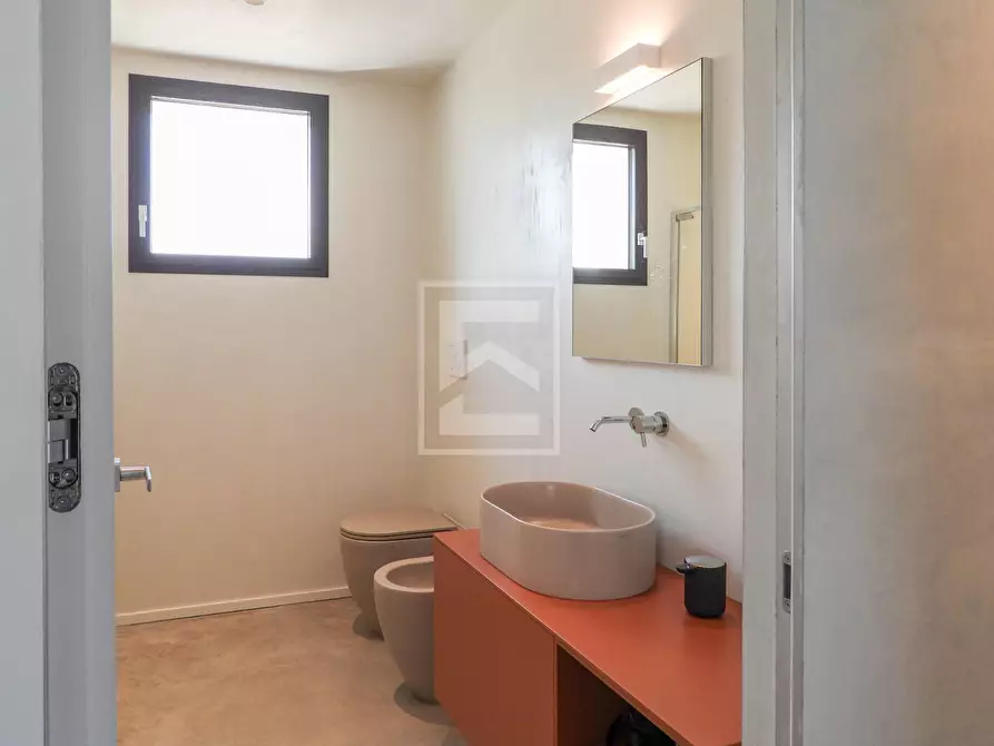 Immagine 29 di Villa in vendita  in via Panoramica a Calvagese Della Riviera