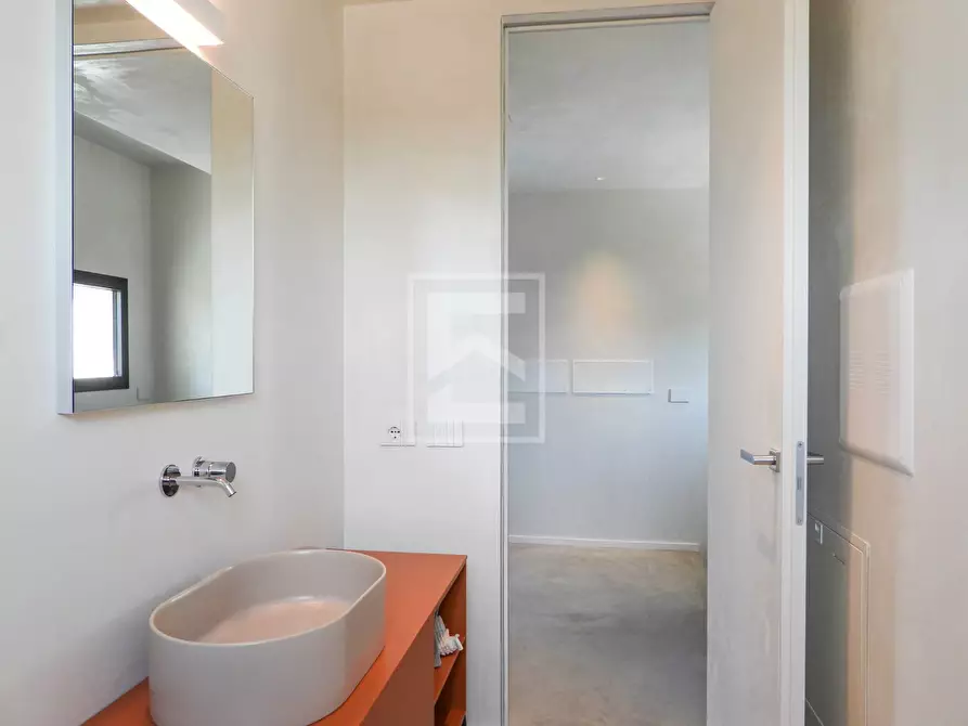 Immagine 30 di Villa in vendita  in via Panoramica a Calvagese Della Riviera