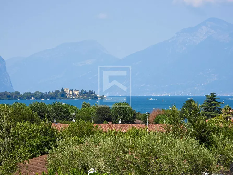 Immagine 36 di Villa in vendita  in via Panoramica a Calvagese Della Riviera