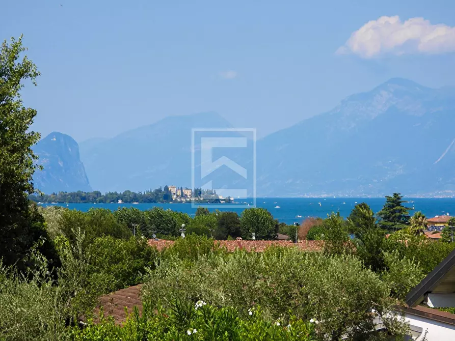 Immagine 37 di Villa in vendita  in via Panoramica a Calvagese Della Riviera