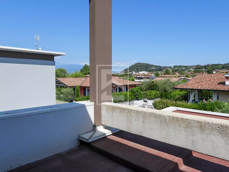 Immagine 34 di Villa in vendita  in via Panoramica a Calvagese Della Riviera