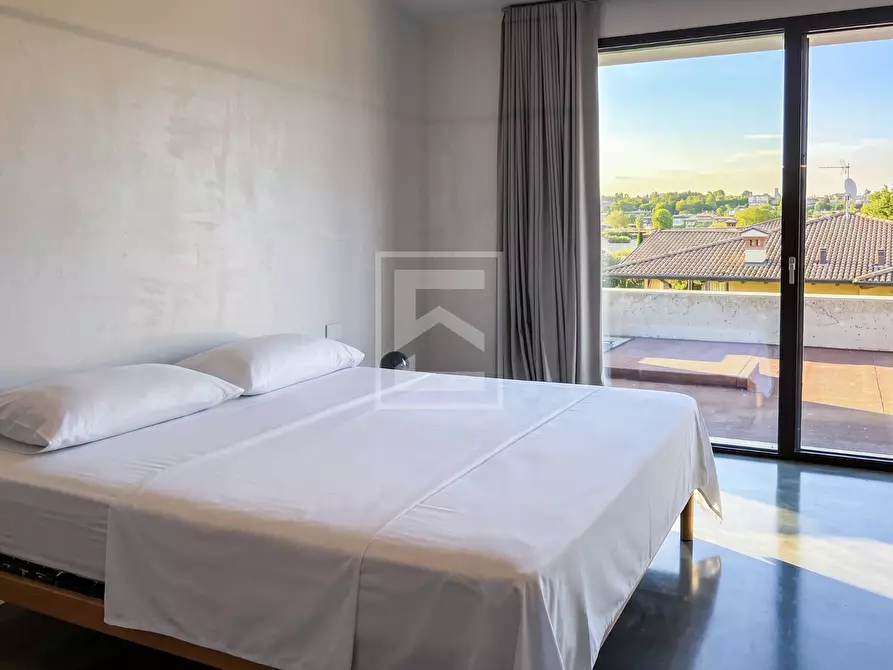 Immagine 24 di Villa in vendita  in via Panoramica a Calvagese Della Riviera