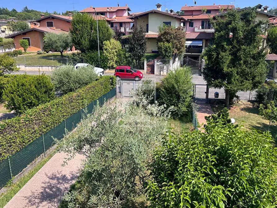 Immagine 2 di Casa indipendente in vendita  in via carducci a Calvagese Della Riviera