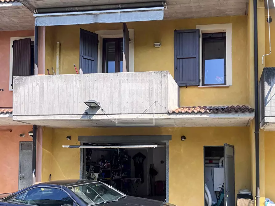 Immagine 4 di Casa indipendente in vendita  in via carducci a Calvagese Della Riviera