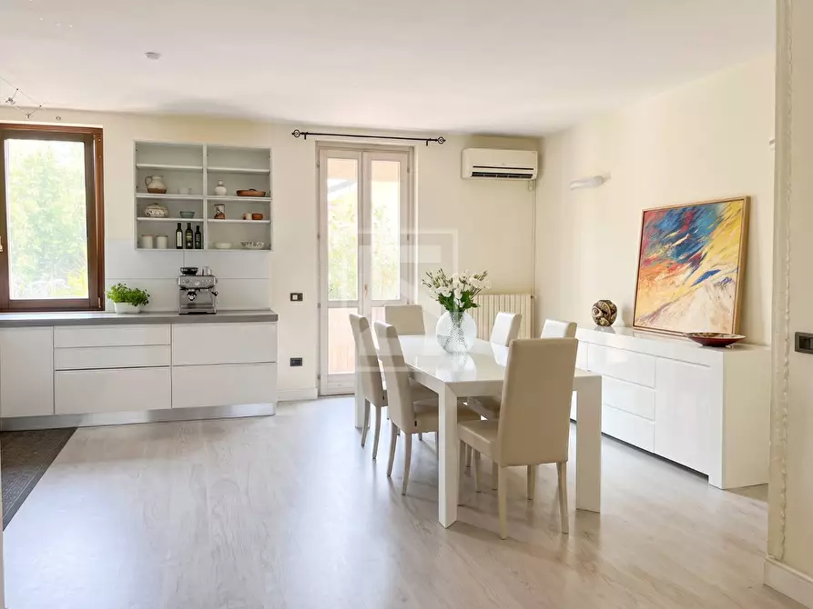 Immagine 5 di Casa indipendente in vendita  in via carducci a Calvagese Della Riviera