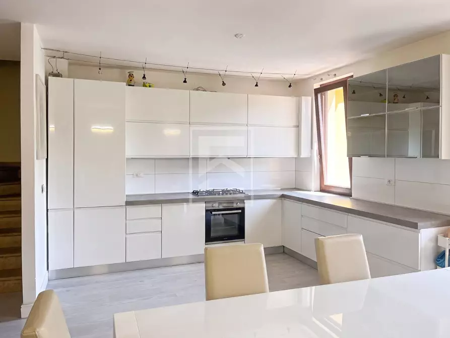 Immagine 8 di Casa indipendente in vendita  in via carducci a Calvagese Della Riviera