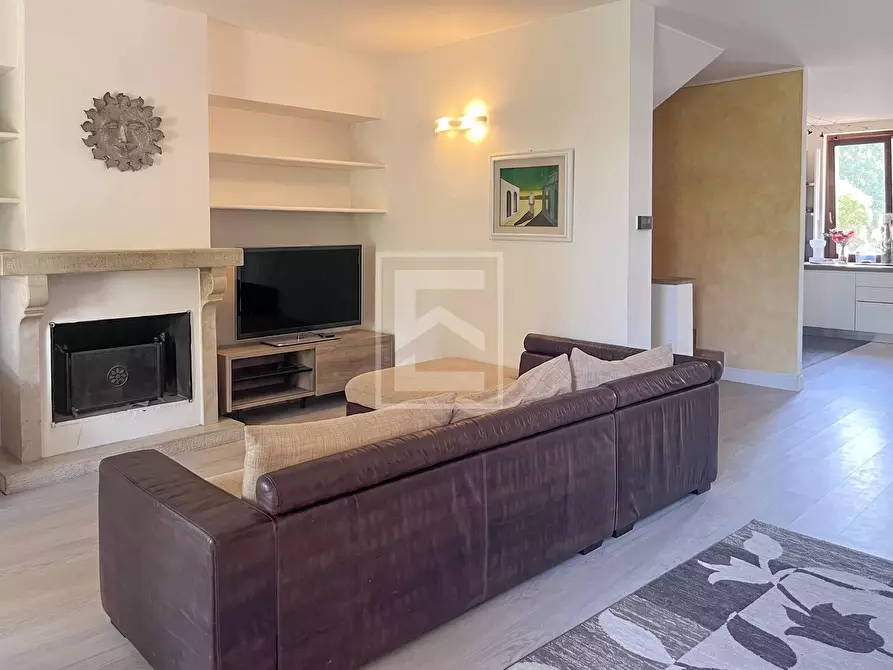 Immagine 10 di Casa indipendente in vendita  in via carducci a Calvagese Della Riviera