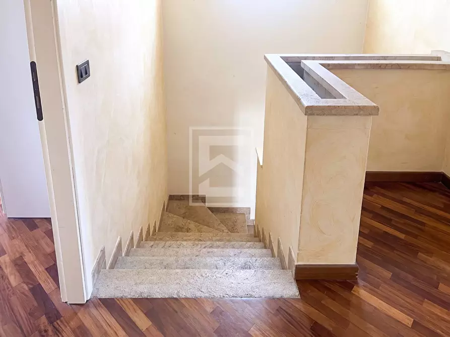 Immagine 12 di Casa indipendente in vendita  in via carducci a Calvagese Della Riviera