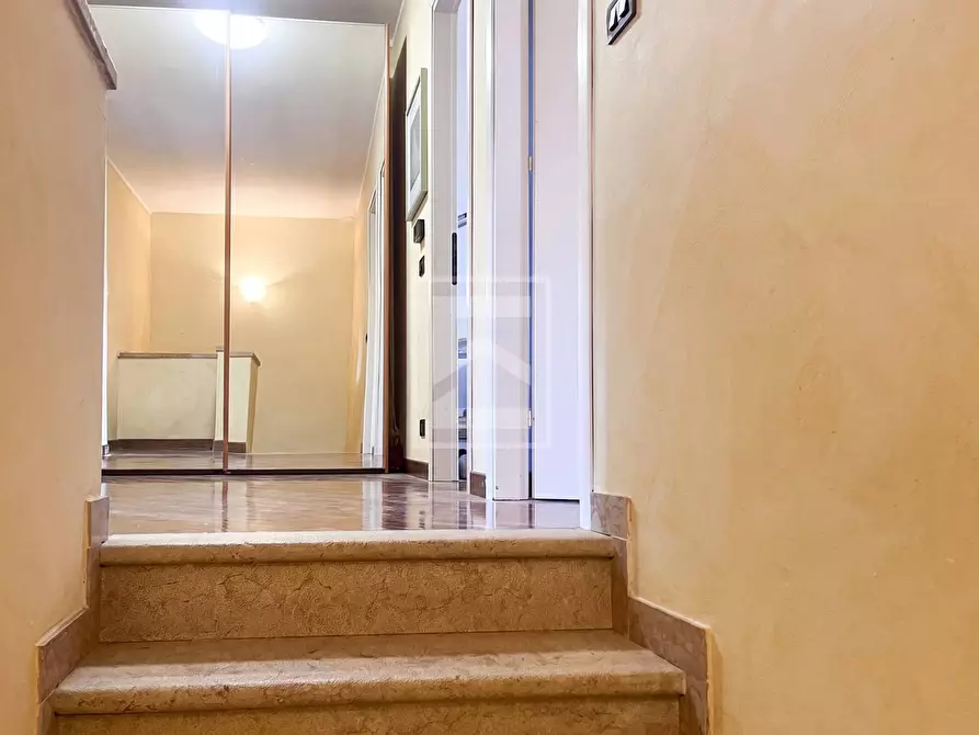 Immagine 13 di Casa indipendente in vendita  in via carducci a Calvagese Della Riviera