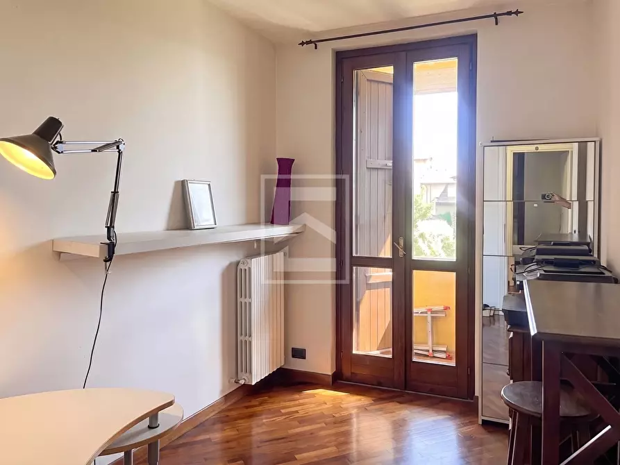 Immagine 14 di Casa indipendente in vendita  in via carducci a Calvagese Della Riviera