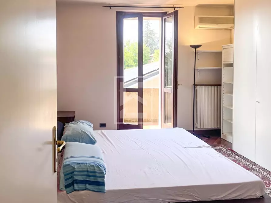 Immagine 18 di Casa indipendente in vendita  in via carducci a Calvagese Della Riviera