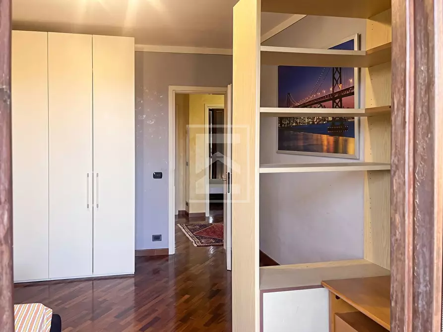 Immagine 19 di Casa indipendente in vendita  in via carducci a Calvagese Della Riviera