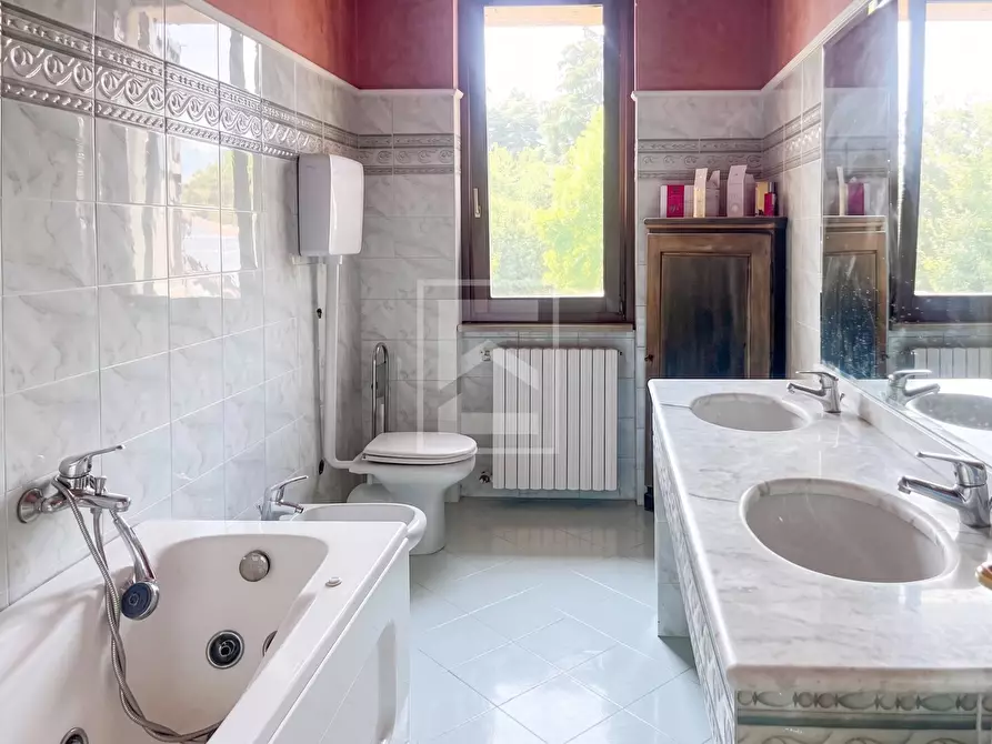 Immagine 23 di Casa indipendente in vendita  in via carducci a Calvagese Della Riviera