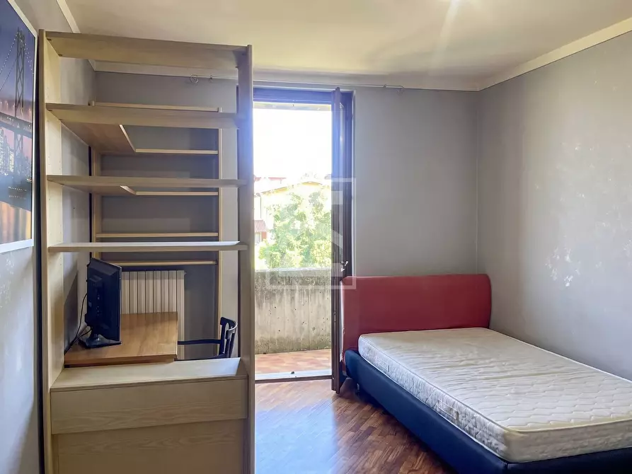 Immagine 21 di Casa indipendente in vendita  in via carducci a Calvagese Della Riviera