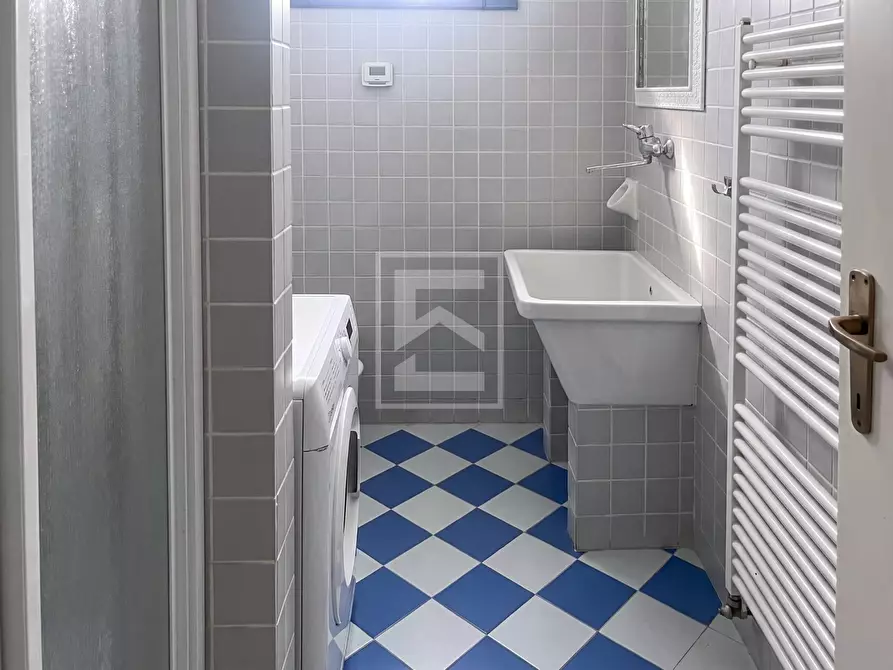 Immagine 11 di Casa indipendente in vendita  in via carducci a Calvagese Della Riviera
