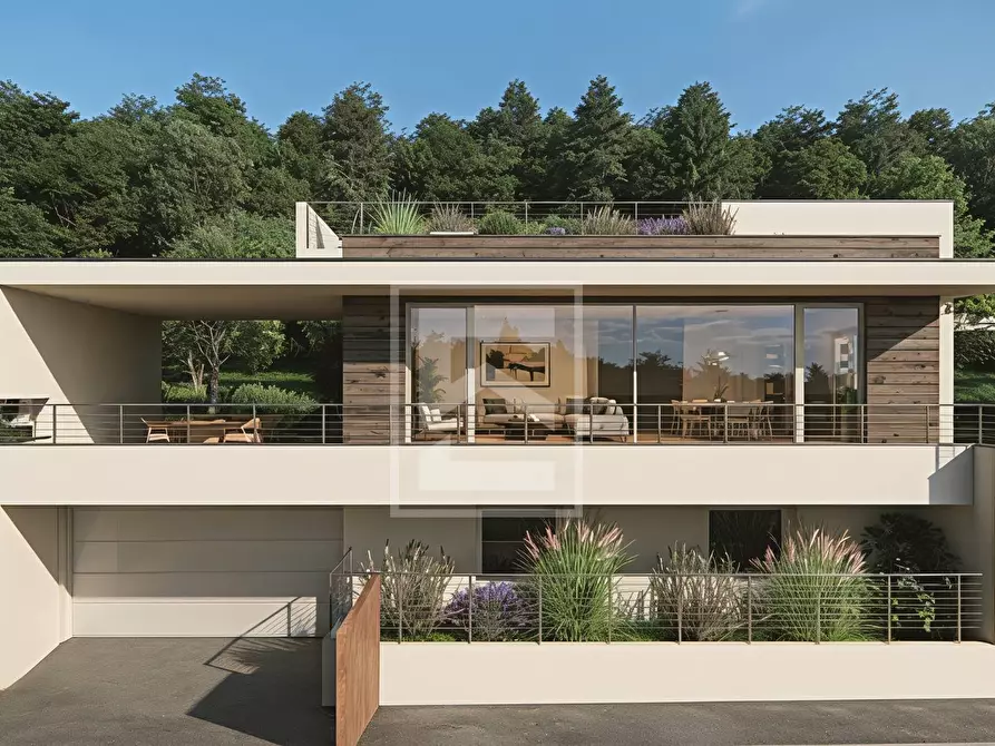 Immagine 3 di Villa in vendita  in Via G. Orlando a Calvagese Della Riviera