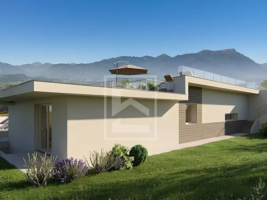 Immagine 13 di Villa in vendita  in Via G. Orlando a Calvagese Della Riviera