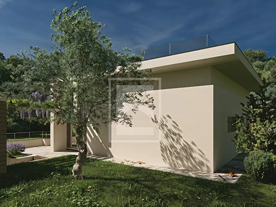 Immagine 14 di Villa in vendita  in Via G. Orlando a Calvagese Della Riviera