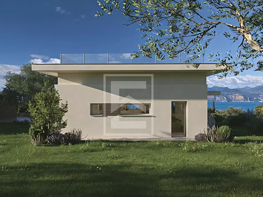 Immagine 15 di Villa in vendita  in Via G. Orlando a Calvagese Della Riviera