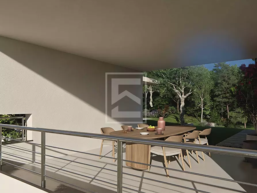 Immagine 17 di Villa in vendita  in Via G. Orlando a Calvagese Della Riviera