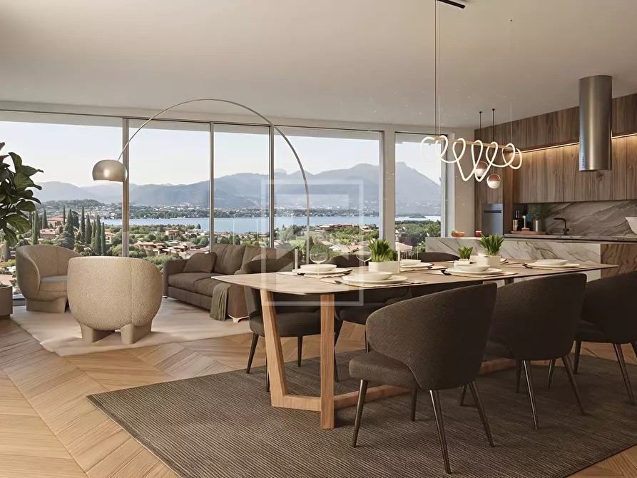 Immagine 24 di Villa in vendita  in Via G. Orlando a Calvagese Della Riviera