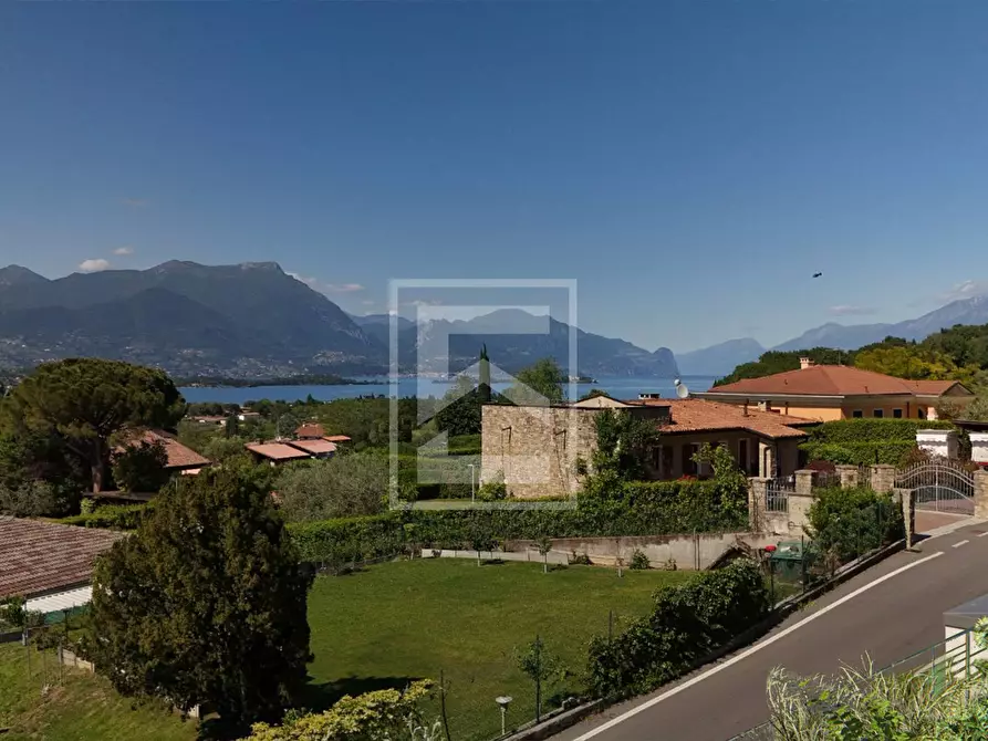 Immagine 28 di Villa in vendita  in Via G. Orlando a Calvagese Della Riviera