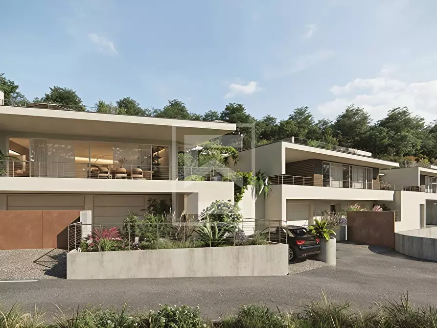 Immagine 1 di Villa in vendita  in Via G. Orlando a Calvagese Della Riviera
