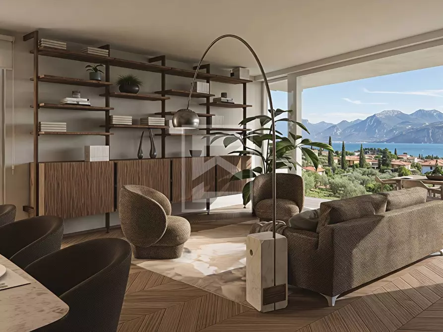 Immagine 20 di Villa in vendita  in Via G. Orlando a Calvagese Della Riviera