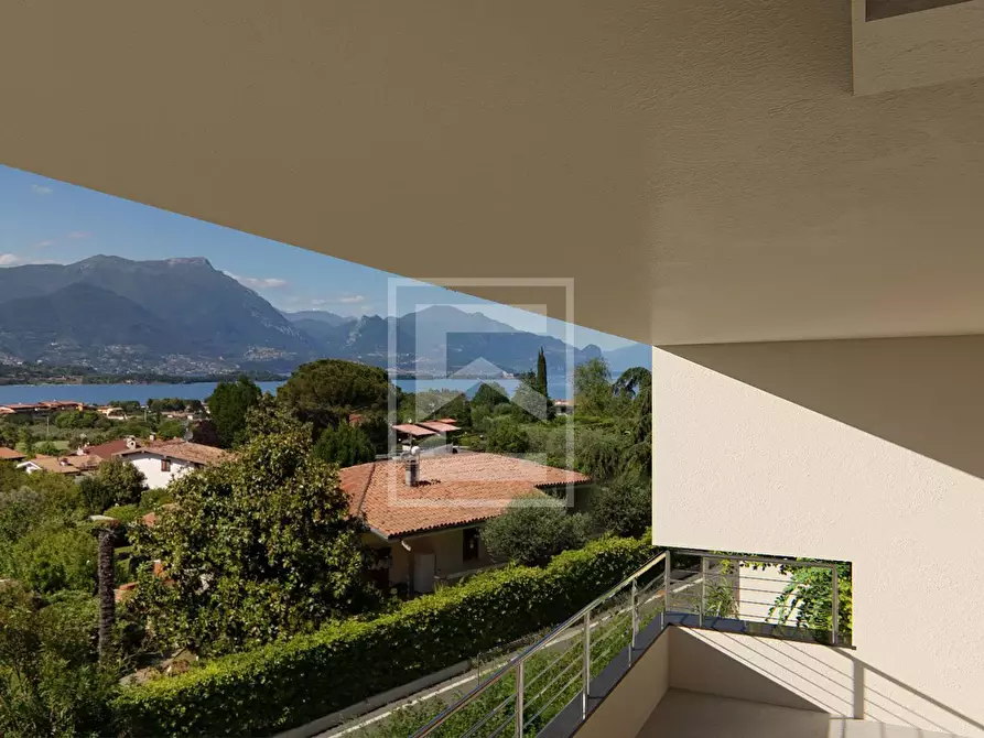 Immagine 22 di Villa in vendita  in Via G. Orlando a Calvagese Della Riviera