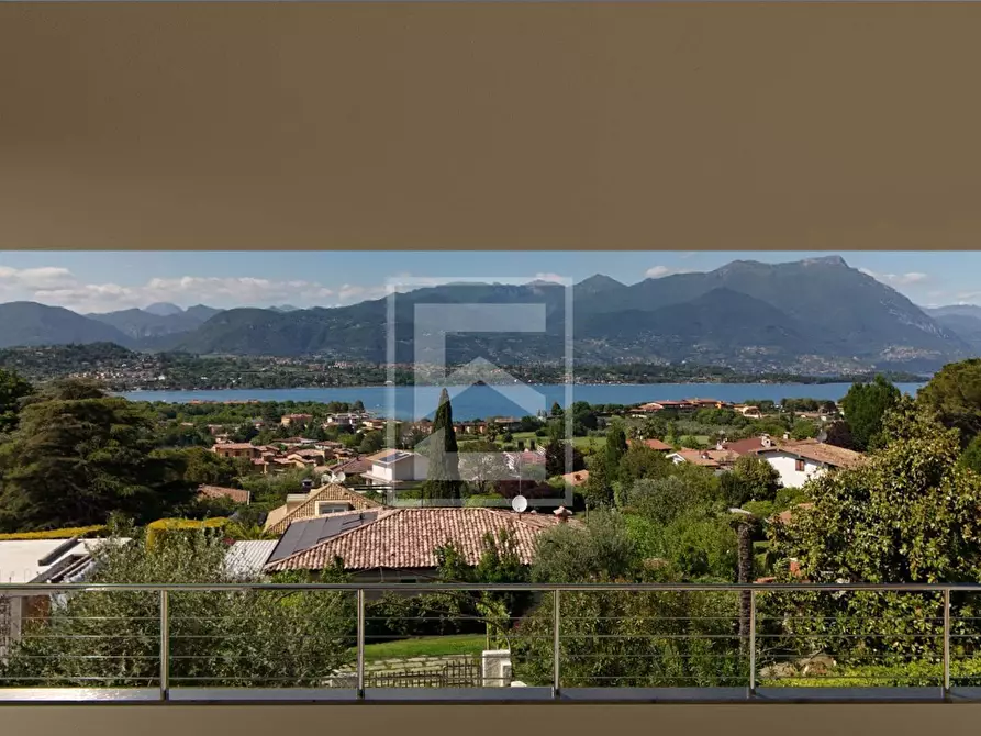 Immagine 23 di Villa in vendita  in Via G. Orlando a Calvagese Della Riviera