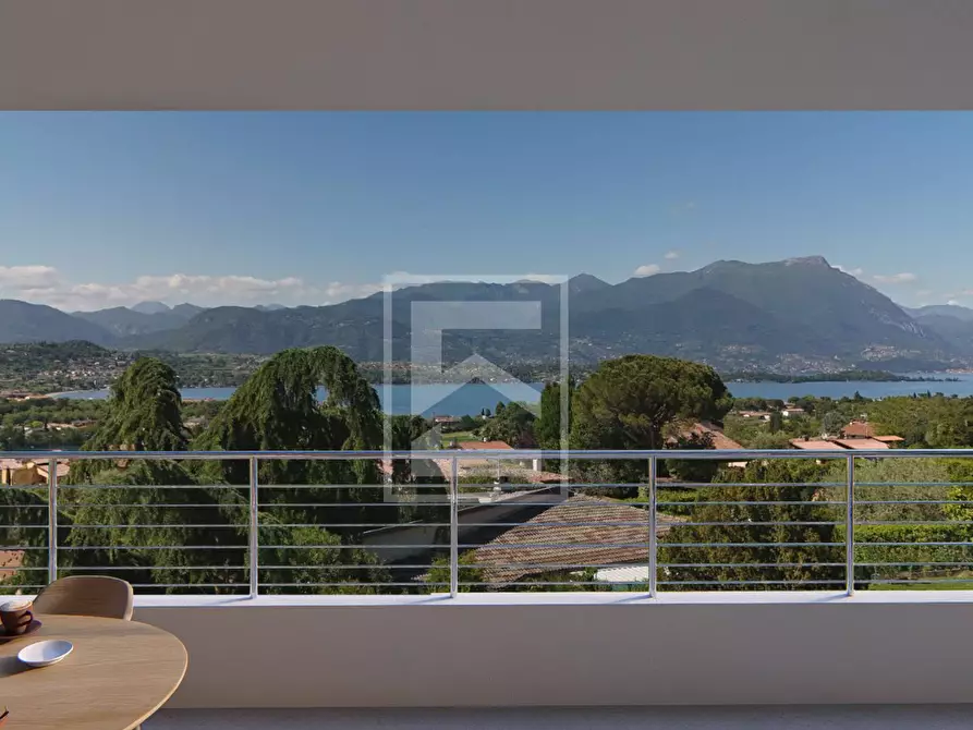 Immagine 24 di Villa in vendita  in Via G. Orlando a Calvagese Della Riviera