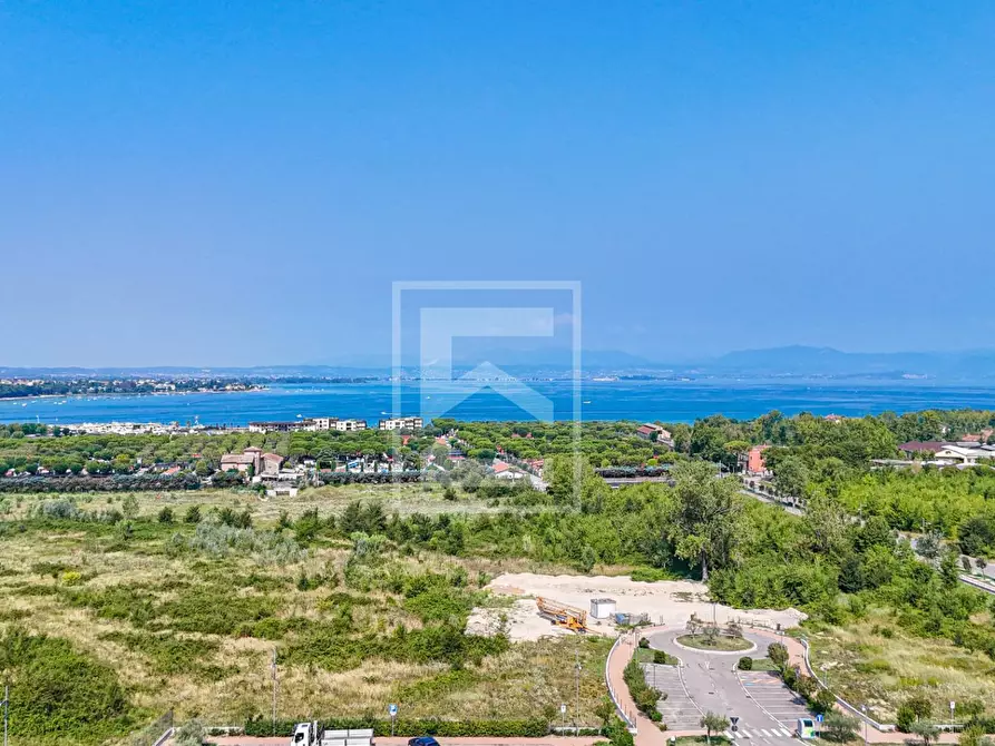 Immagine 1 di Appartamento in vendita  in VIA FORTE FENILAZZO 4 a Castelnuovo Del Garda