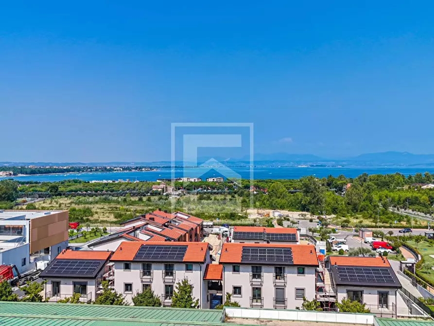 Immagine 2 di Appartamento in vendita  in VIA FORTE FENILAZZO 4 a Castelnuovo Del Garda