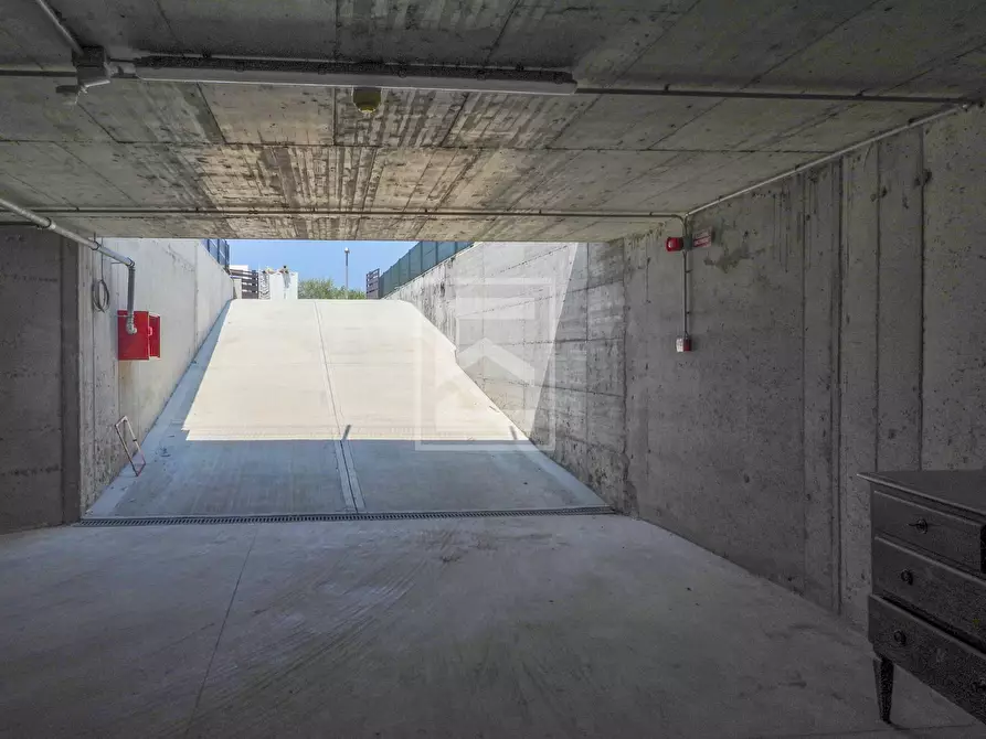 Immagine 33 di Appartamento in vendita  in VIA FORTE FENILAZZO 4 a Castelnuovo Del Garda