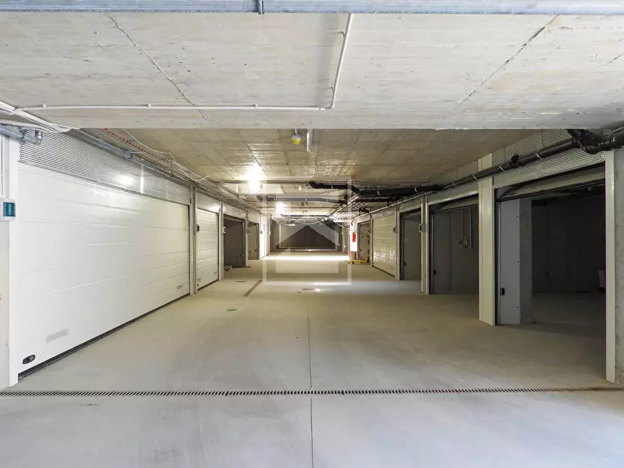 Immagine 34 di Appartamento in vendita  in VIA FORTE FENILAZZO 4 a Castelnuovo Del Garda