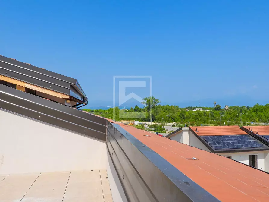 Immagine 16 di Appartamento in vendita  in VIA FORTE FENILAZZO 4 a Castelnuovo Del Garda
