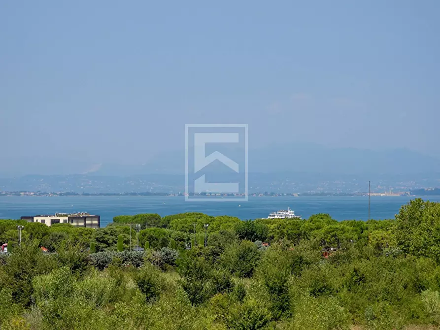 Immagine 9 di Casa semindipendente in vendita  in VIA FORTE FENILAZZO 4 a Castelnuovo Del Garda