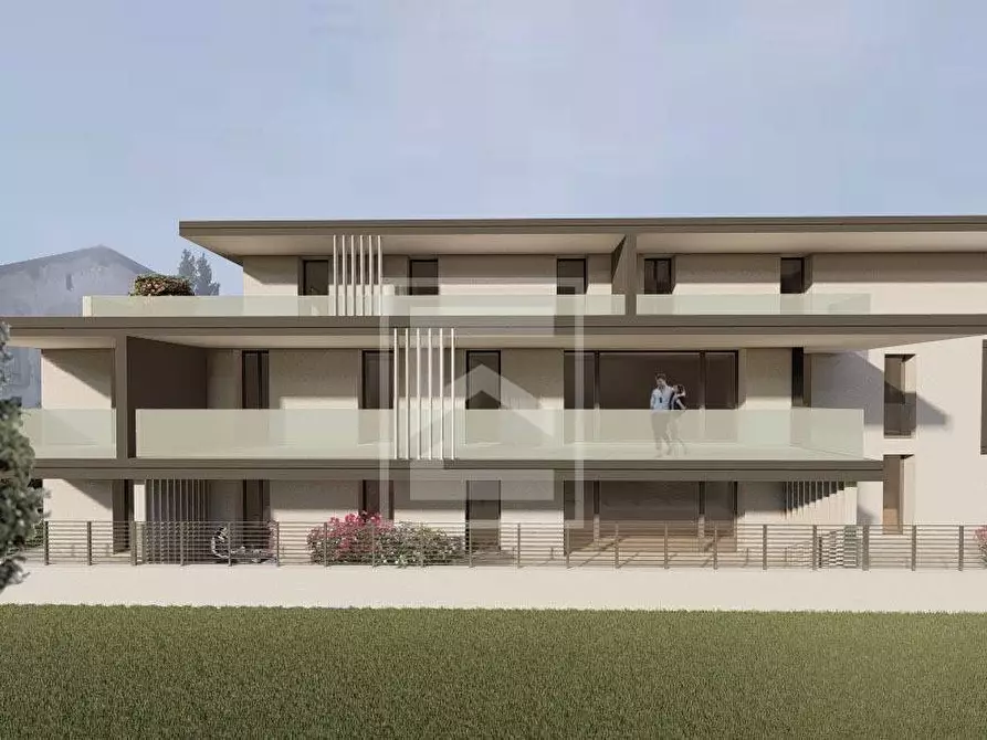 Immagine 5 di Appartamento in vendita  in Via Manara Valgimigli a Brescia