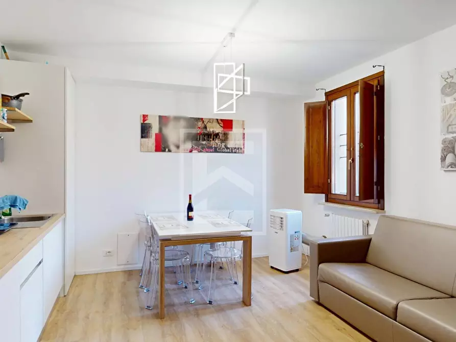 Immagine 7 di Appartamento in vendita  in VIA GARIBALDI 7 a Desenzano Del Garda