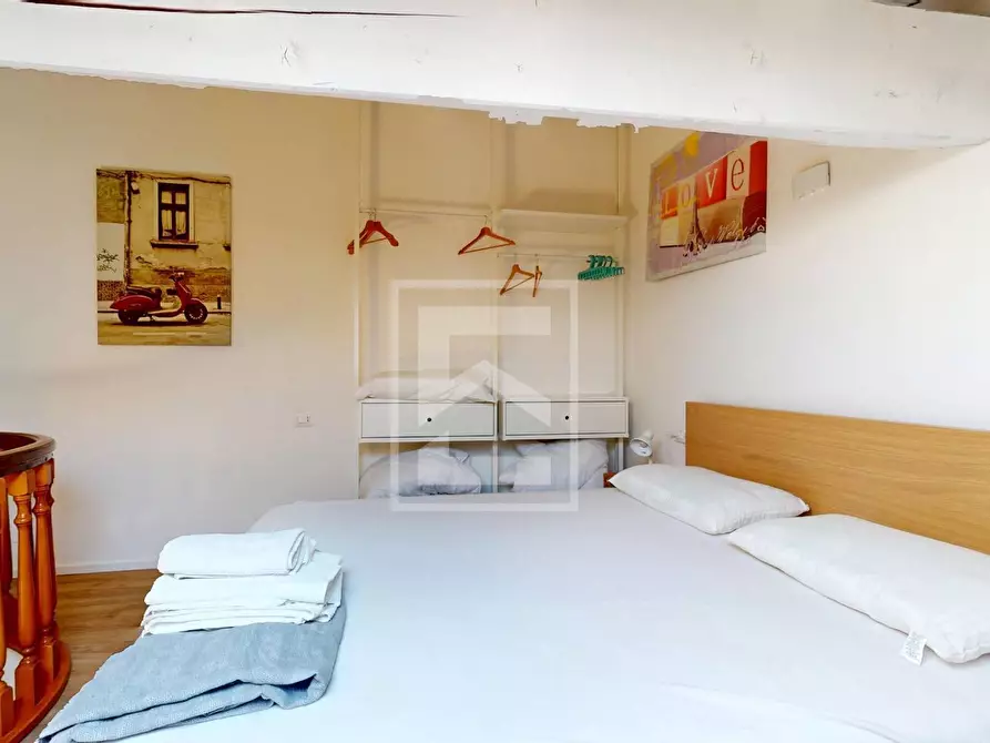 Immagine 23 di Appartamento in vendita  in VIA GARIBALDI 7 a Desenzano Del Garda