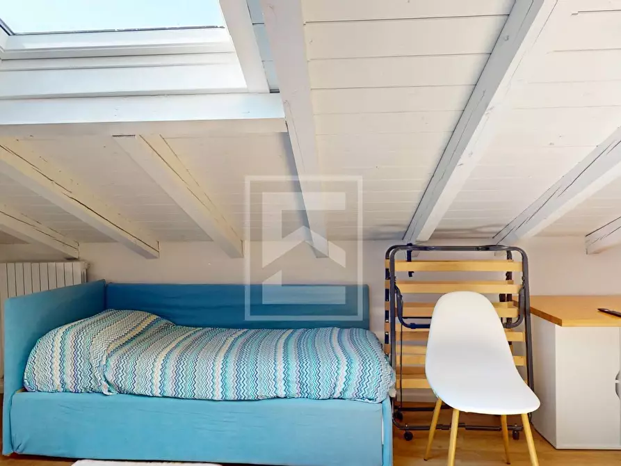 Immagine 28 di Appartamento in vendita  in VIA GARIBALDI 7 a Desenzano Del Garda