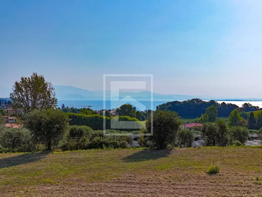 Immagine 9 di Terreno residenziale in vendita  a Padenghe Sul Garda