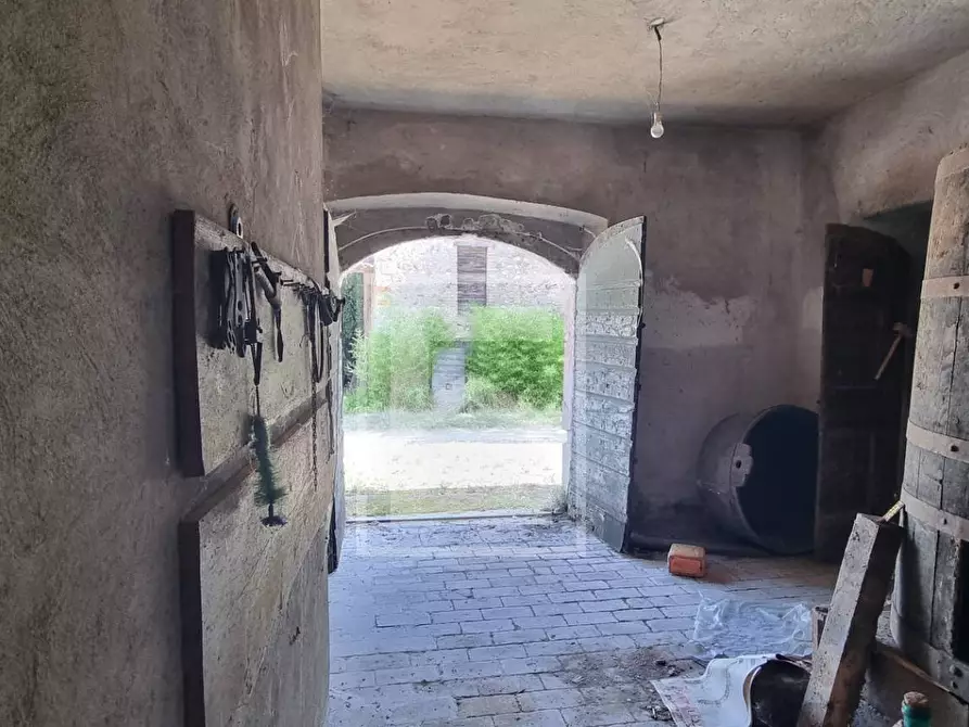 Immagine 27 di Rustico / casale in vendita  in strada cervo a Cavriana
