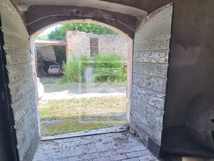 Immagine 28 di Rustico / casale in vendita  in strada cervo a Cavriana
