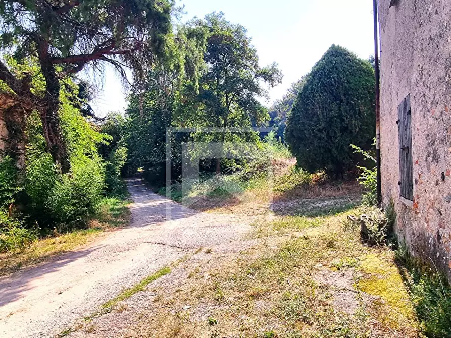 Immagine 9 di Rustico / casale in vendita  in strada cervo a Cavriana