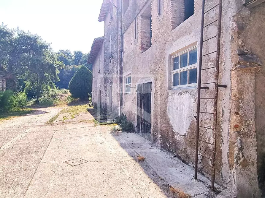 Immagine 10 di Rustico / casale in vendita  in strada cervo a Cavriana